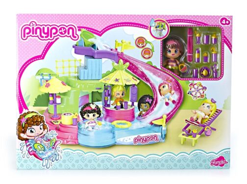 PinyPon Acquapark