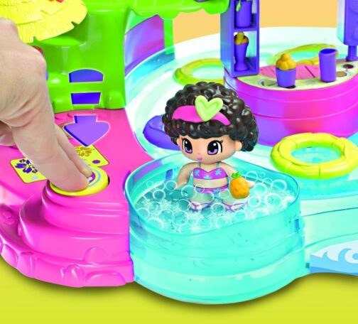 PinyPon Acquapark