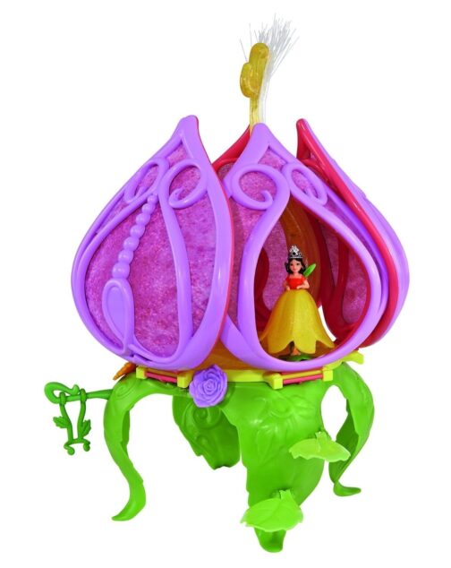 Flowee Playset Castello Fiore