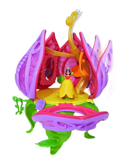 Flowee Playset Castello Fiore