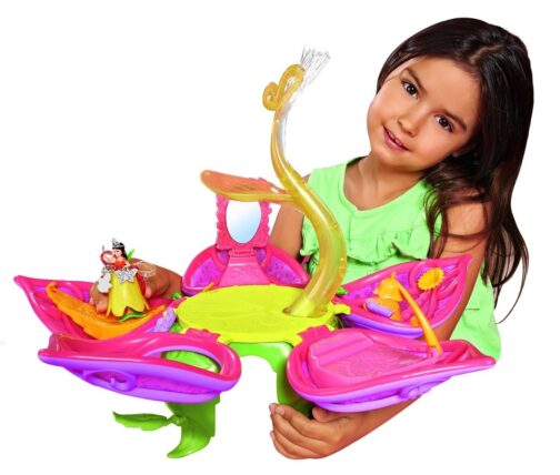 Flowee Playset Castello Fiore