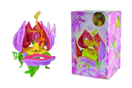 Flowee Playset Castello Fiore