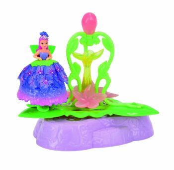 Carosello Flowee Playset