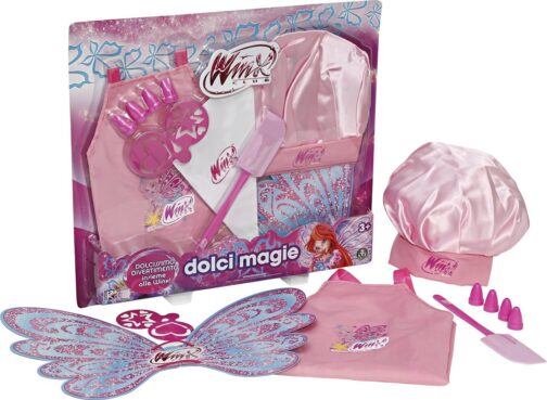 Winx Dolci Magie