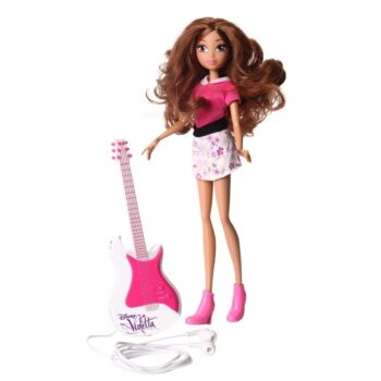 Bambola Violetta Guitar