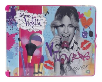 Violetta Make-Up Concert