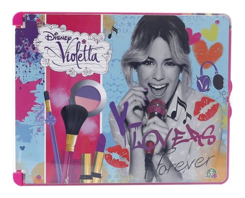 Violetta Make-Up Concert