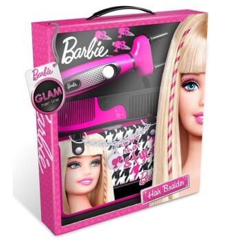 Barbie Bag Trecce Perfette