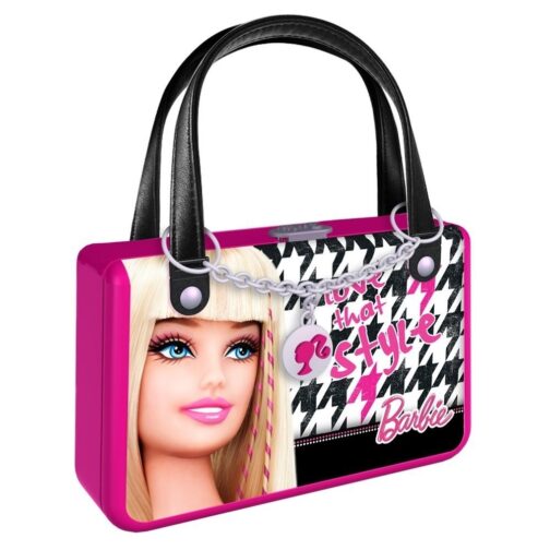 Barbie Bag Trecce Perfette