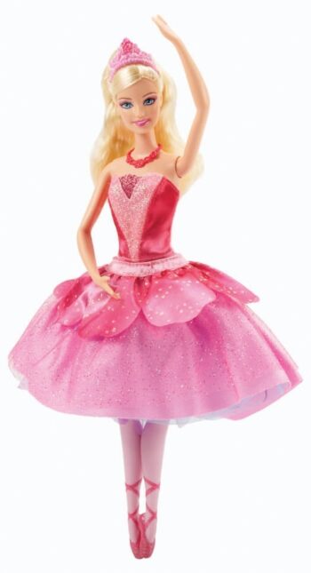 Barbie Kristyn Farraday