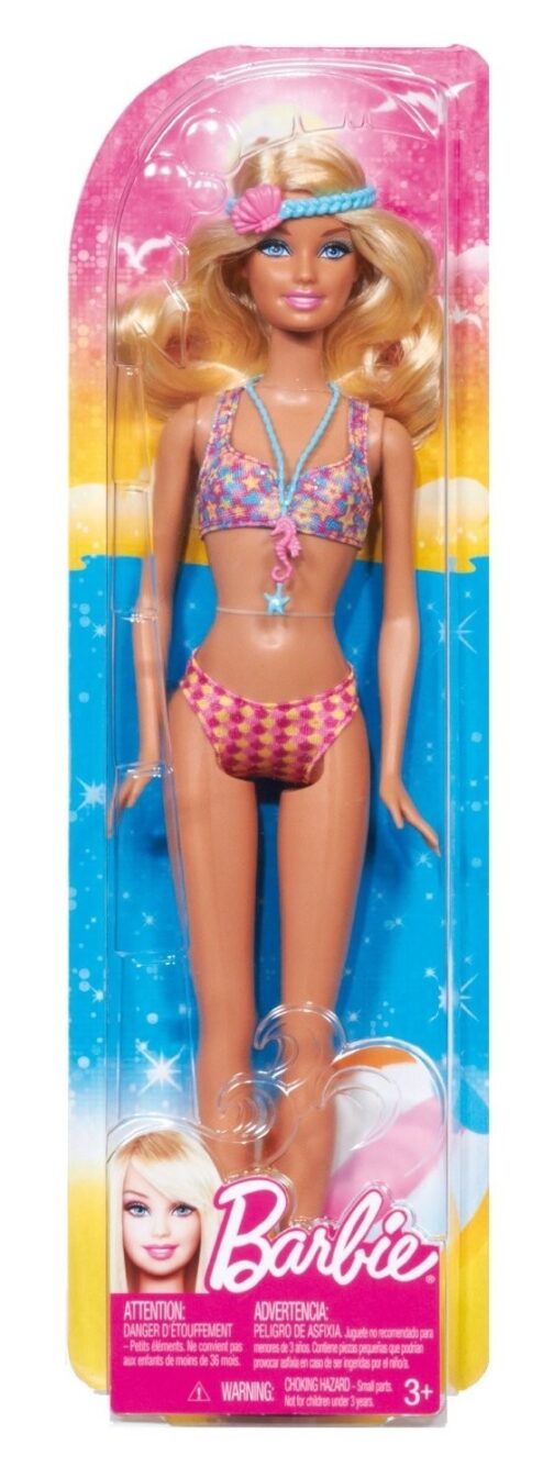 Barbie Beach