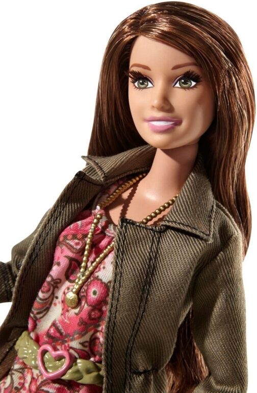 Barbie Style Summer