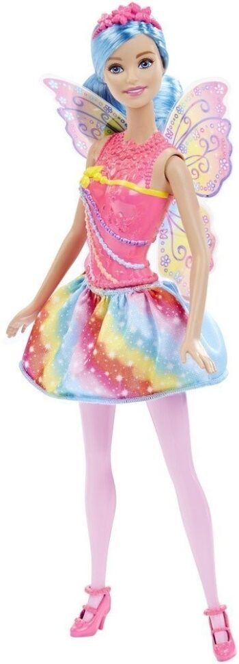 Barbie - Fatina Dell'Arcobaleno di Barbie
