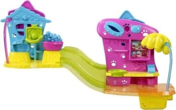 Negozio di Polly Pocket