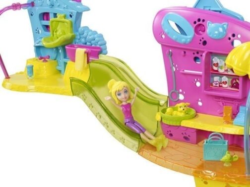 Negozio di Polly Pocket