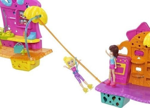 Negozio di Polly Pocket