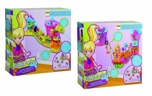 Negozio di Polly Pocket