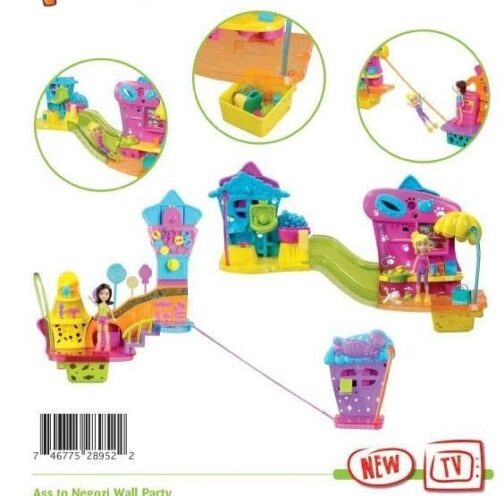 Negozio di Polly Pocket