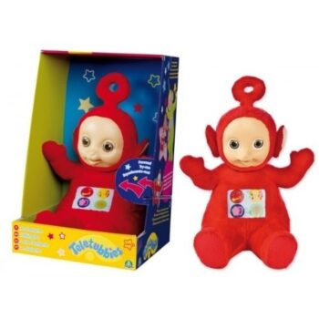 Peluche Meccanico Teletubbies