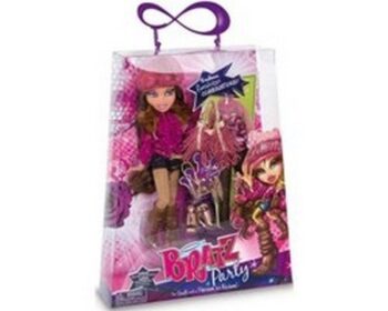 Bratz Fiesta