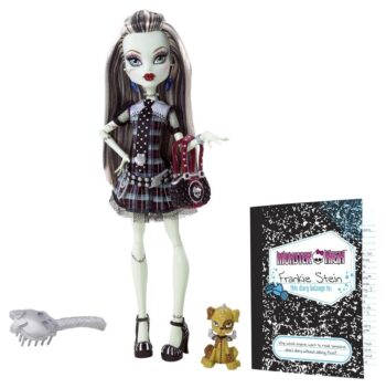 Monster High Original Look