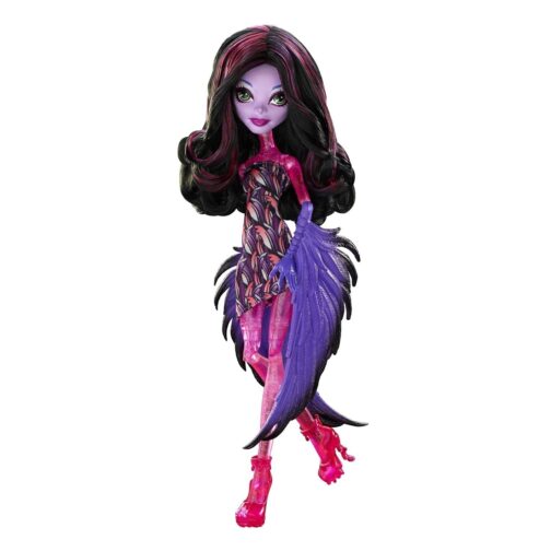 Crea La Tua Monster High