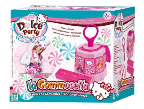 Dolce Party Gommosella