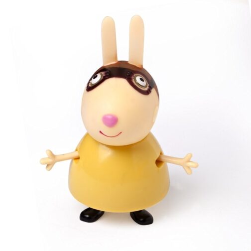 Peppa Pig - l'Elicottero della Signora Coniglio