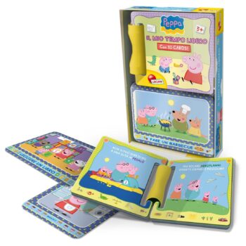 Peppa Pig Il mio tempo libero