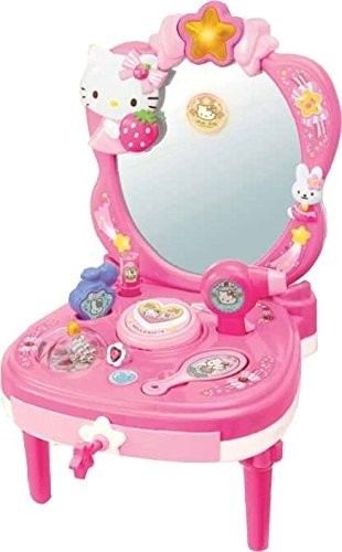 Specchio Magico Hello Kitty