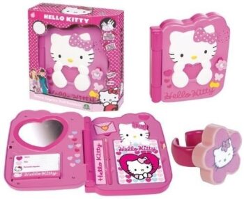 Hello Kitty Diario Segreto