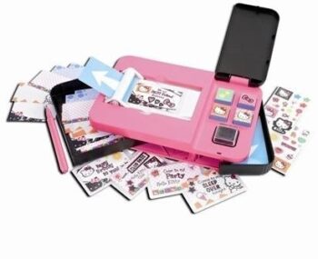 Hello Kitty Cool Cardz