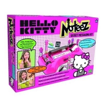 Noteez Hello Kitty