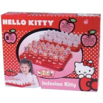 Indovina Kitty