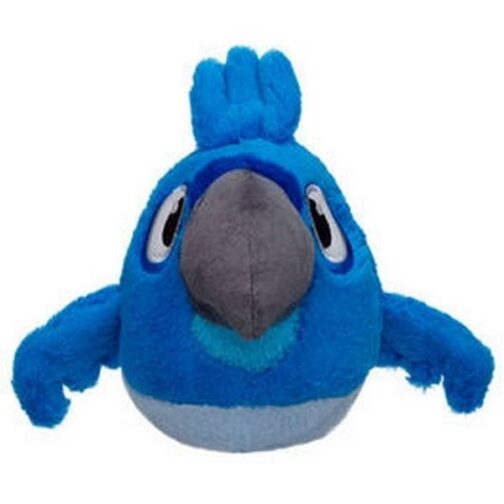 Peluche Angry Birds Rio 13cm