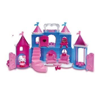 Hello Kitty - Il Castello delle Fiabe