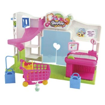 Shopkins Il Supermarket