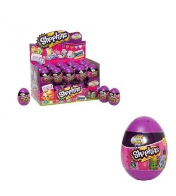 Confezione da 30 pezzi Ovetti Shopkins