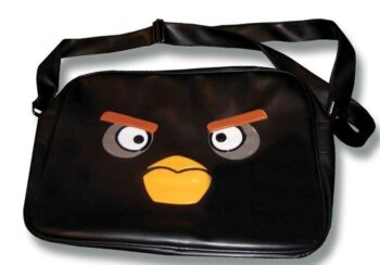 Borsa tracolla Angry Birds