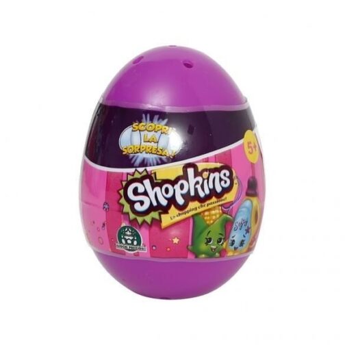 Confezione da 30 pezzi Ovetti Shopkins