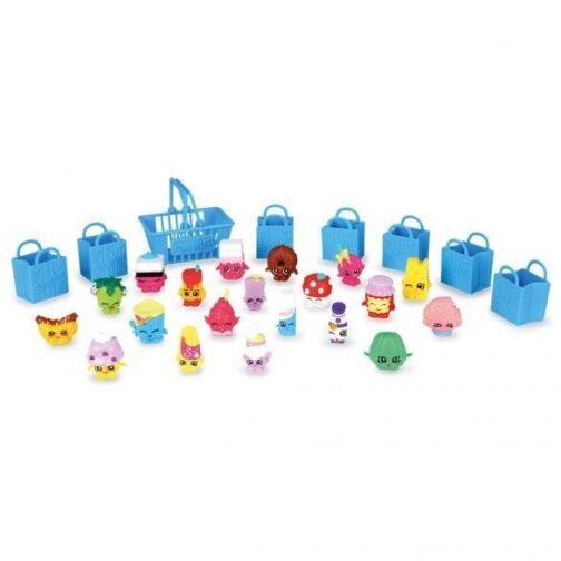 Confezione da 30 pezzi Ovetti Shopkins