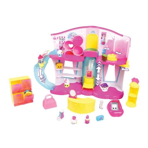 Shopkins Fashion Boutique