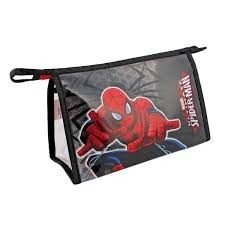 Beauty case di Spiderman