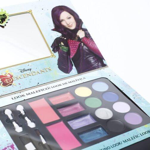 Descendants Make Up