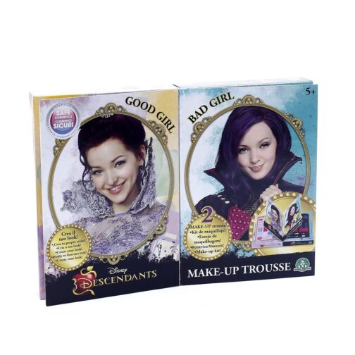 Descendants Make Up