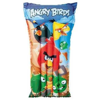 Materassino gonfiabile Angry Birds