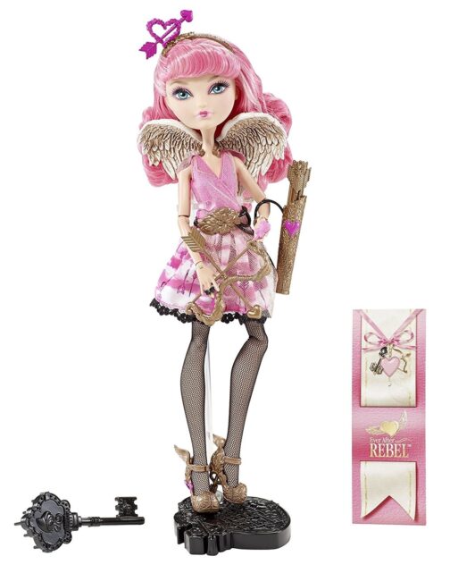 Ever After High - Ribelle Cupid