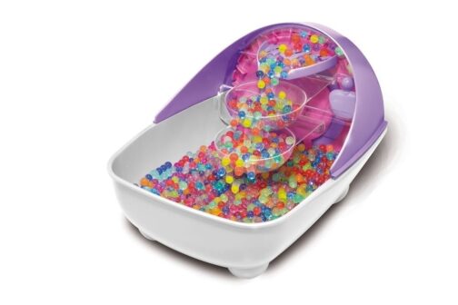 Orbeez, la mia SPA rilassante