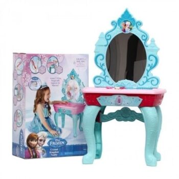 Magica specchiera Disney Frozen Vanity