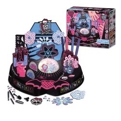 Monster High - Nail Bar